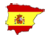 ALIJARDÍN - Espanol