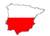 ALIJARDÍN - Polski